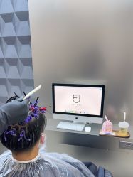 -FOR YOU造型