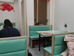 -桔子海鲜烧烤大排档(台东店)