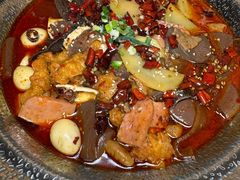 -太二酸菜鱼(武汉光谷保利店)