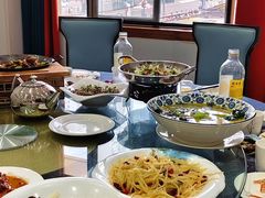 -大丰收海鲜酒楼·专业餐饮30年(连云港老字号店)
