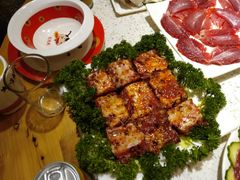 -大味生态火锅(蓝谷地店)