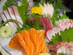 -松子料理(白家庄店)