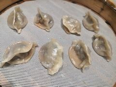 灌汤蒸饺-粗茶淡饭·蒸鲜(光谷店)