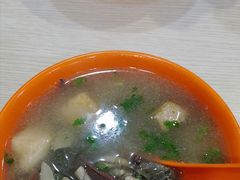 -金原鸭血粉丝汤总店(锁金村店)