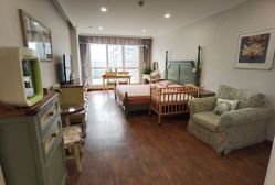 -悦家·美丽妈妈月子会所(龙奥店)