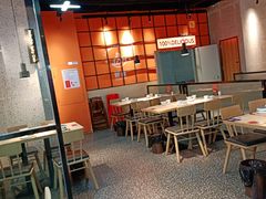 大堂-领蟹祥记·香辣蟹·特色小海鲜(奥体天虹店)