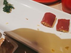 红米肠粉-避风塘(宝山万达店)