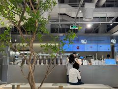 -喜茶(深圳东门1234店)