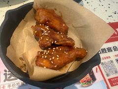 -必胜客(东兴商厦店)