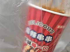 -千里香馄钝(民发世界城店)