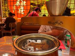 -西塔老太太泥炉烤肉(苏州大悦城店)