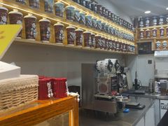 -一杯黔茶(西江千户苗寨古街店)