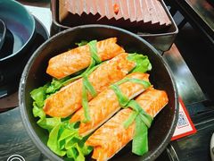 贡菜蟹柳-火鳳祥鲜货火锅(天河城旗舰店)
