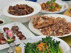 -金百门·顺德海鲜酒家(陈村店)