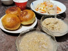 牛肉煎包-贯贯吉·清真餐厅(浙江中路店)