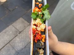 -董顺桃小粒臭豆腐(太平街一店)