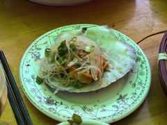 -旺角小渔村·海肠捞饭开创者(环山路店)