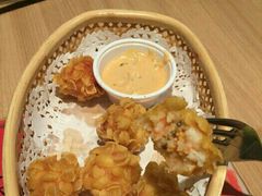 -必胜客(唐延店)