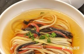 Five Seasons Health Noodles