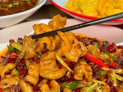 -易老妈蹄花.特色川菜(人民公园总店)