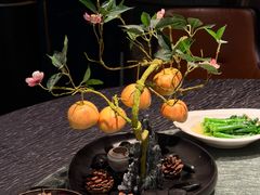 -天瑞轩·粤菜餐厅
