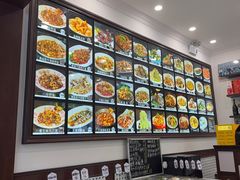 -小郭私房菜·海肠捞饭店(学士街店)