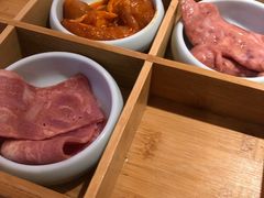 -吉秋田鲜和牛烧肉·肉档自选