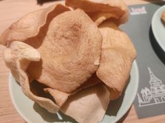 -mango tree芒果树泰国餐厅(青岛万象城店)