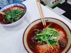 -沈家仁牛肉面(大堰三村总店)