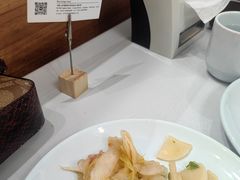 -青岛蓝海大饭店·渔歌舫(李沧店)