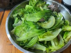 -大眼强五杯鹅·桑拿鸡煲