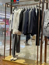-埃沃定制(壹方城购物中心店)