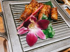 金针菇牛肉卷-耕海蟹将军(万象城店)