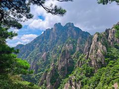 -三清山风景名胜区