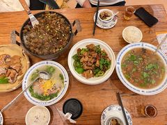 -老雒阳面馆·水席·洛阳菜(王城路店)