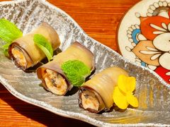 -格鲁·秀色Georgia’s Feast