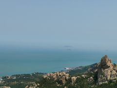 -崂山仰口游览区