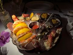 -壳里西餐厅Coquille Seafood Bistro(蒙自路店)