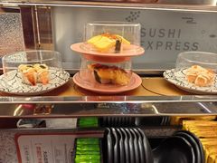 -争鲜回转寿司(中街大悦城店)