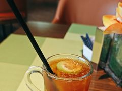 -希尔顿欢朋酒店·欢朋餐厅