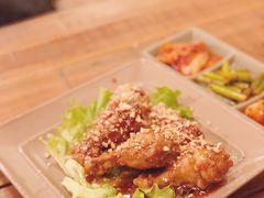 -韩国한국厨房