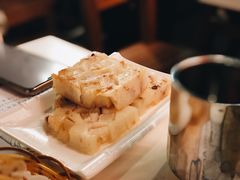 -点点心点心专门店(湾仔店)