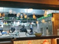 -大自然(鲁家村店)