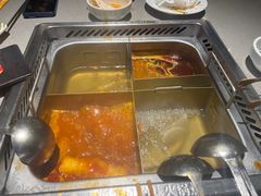 -海底捞火锅(八佰伴店)