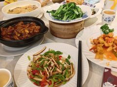 -清真马祥兴菜馆(云南北路店)