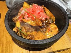 -森Some Fusion(荔湾店)