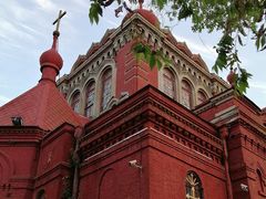 -圣·阿列克谢耶夫教堂