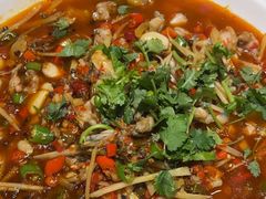 -常和州·夜宵大排档(常州单店)