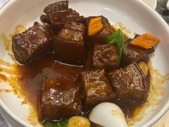 -四季轩中餐厅(徐州开元名都大酒店)