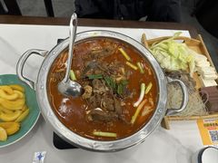 -王家大院·南京菜(湛江路总店)